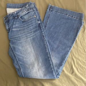 Womens Trouser Rock and Roll  Size 34x34